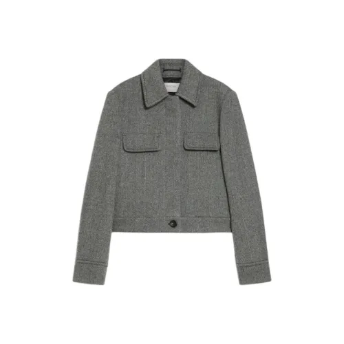 СпортMa Куртки и Пальто Женские Серые