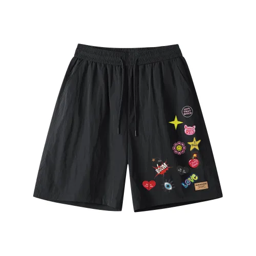 ROBINHOOD Унисекс Повседневные шорты