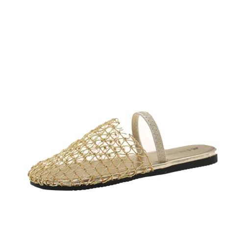 Puppytown Противоскользящие Быстросохнущие Домашние тапочки Женские