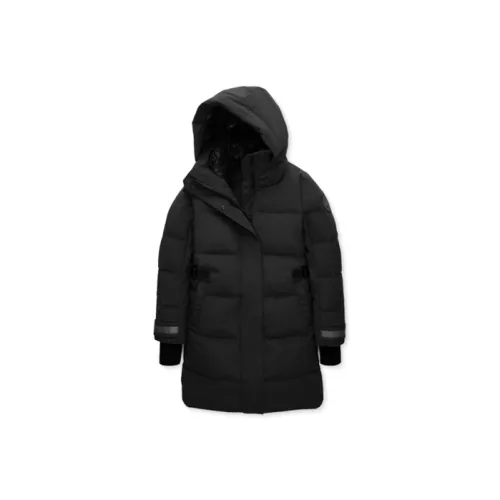 Canada Goose Bennett Collection Пуховик Женские