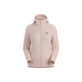 Розово-вишневый / Пустынная соль