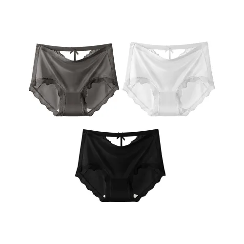 Sharefun Женское нижнее белье 3 упаковки