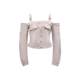 C17 Песочный Серый Фиолетовый