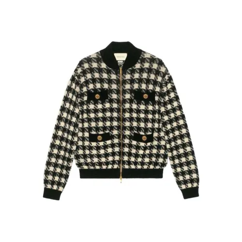 GUCCI Черные Женские Куртки