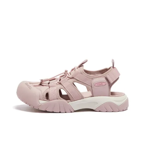 CAMEL Женские пляжные сандалии