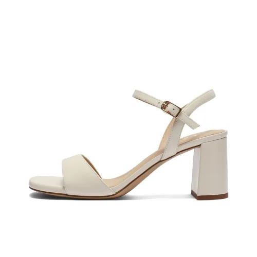 BELLE One Sandals Strap 6,5cm Women's