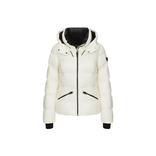 MACKAGE Женские пуховые куртки