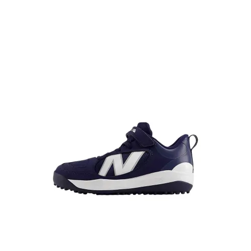 New Balance 3000 Low Топ Кроссовки для тренировок Синий Детский