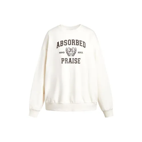 A21 Женские Свитшоты