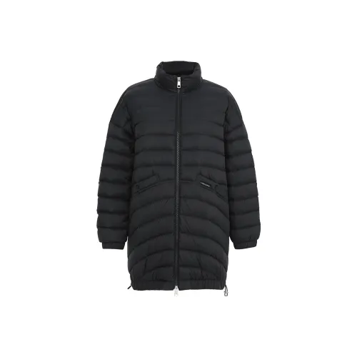 LINCchic Женские пуховики