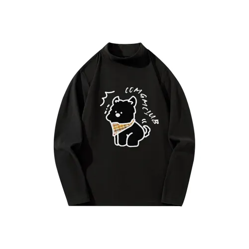 COMGM Унисекс Свитшоты