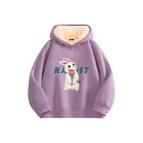 Таро Фиолетовый (Сердцеобразный Кролик)