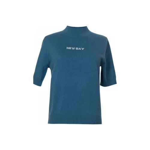 ROEYSHOUSE Кашемировый свитер женский