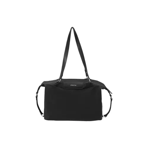 OUZIHUANG Oxford Сумка через плечо Сумка на плечо Унисекс Черный Хаки