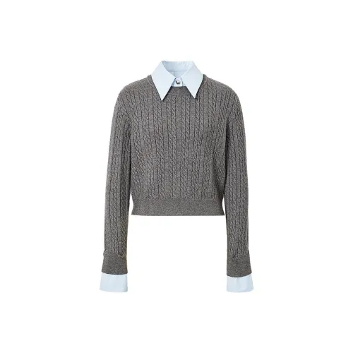 Hopeshow Женская трикотажная одежда