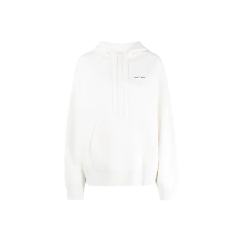 CASABLANCA Белый Женские Свитшоты