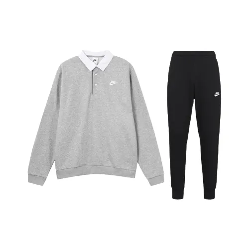 Nike Мужская Повседневная Спортивная Одежда