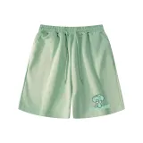 Мятный зеленый