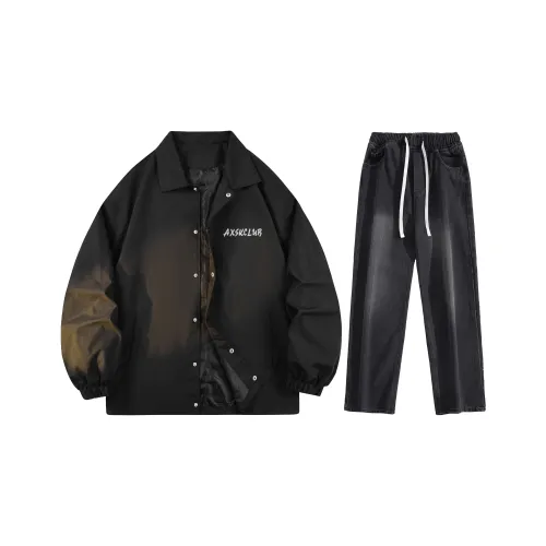 A.X.S.K Повседневная спортивная одежда унисекс