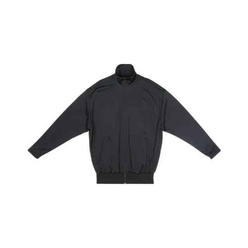 BALENCIAGA Черные Женские Куртки