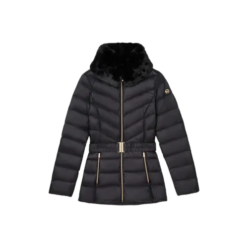 Michael Kors Женские пуховики
