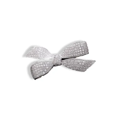 Yamaichi Maru Медные Броши Женские