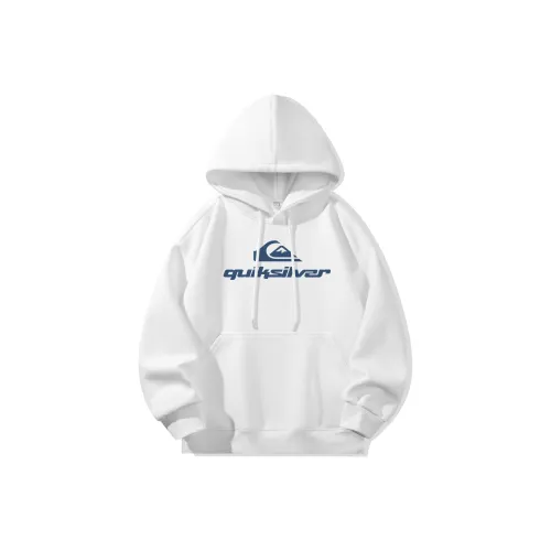 Quiksilver Унисекс Свитшоты