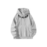 Светло-серый