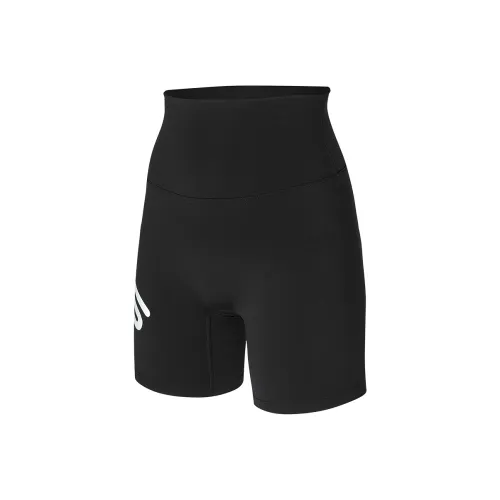 XEXYMIX Йога Шорты Женские Черные