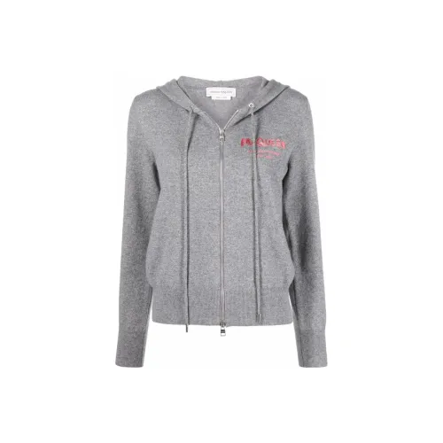 Alexander McQueen Куртки и Пальто Женские