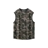 Тёмный камуфляж