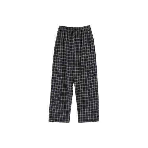 FARO Пижамные штаны Мужские Темно-синий