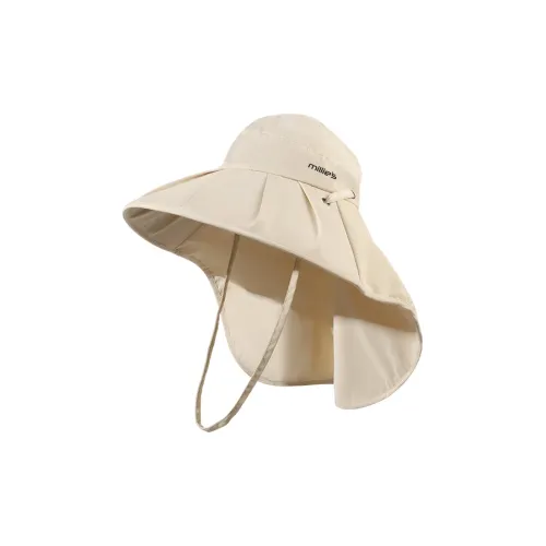 MILLIE'S Полиэстер Панамы Унисекс