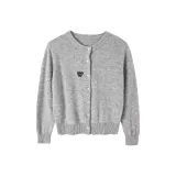 Голубино-серый