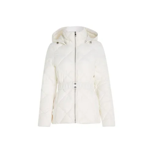 Tommy Hilfiger Куртки и Пальто Женские Белые