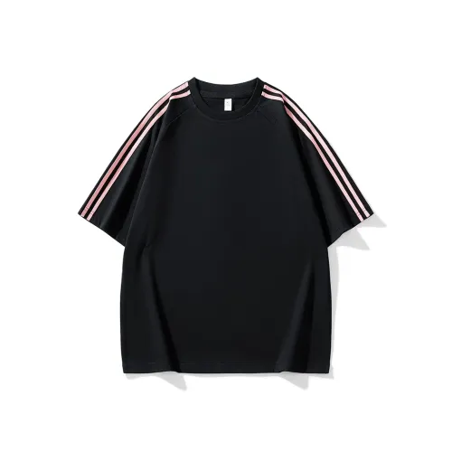 Hip Hop Унисекс Т-рубашка для мальчика