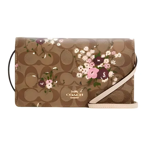 COACH Anna Сумки через плечо Женские