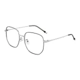 Черно-серебро