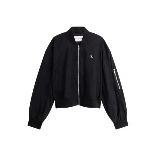 Calvin Klein Женские Куртки
