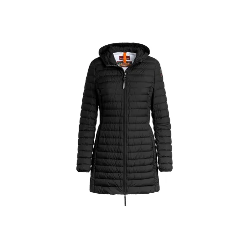 PARAJUMPERS SS24 Down Jacket Women's Black
