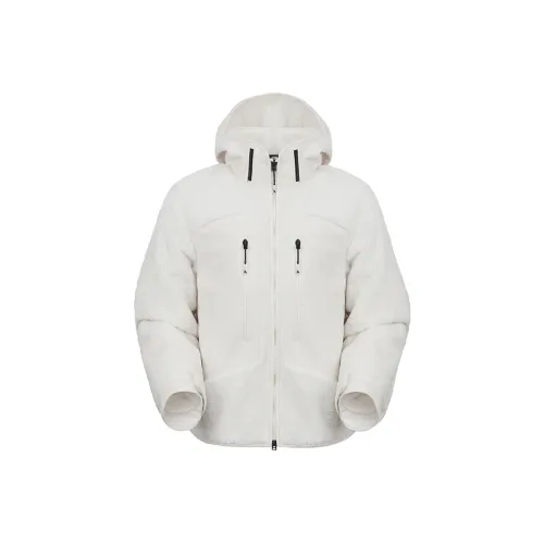 The North Face Женские Флисовые Куртки