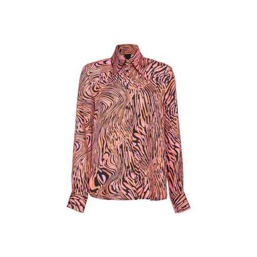 PINKO Многоцветные Женские Рубашки