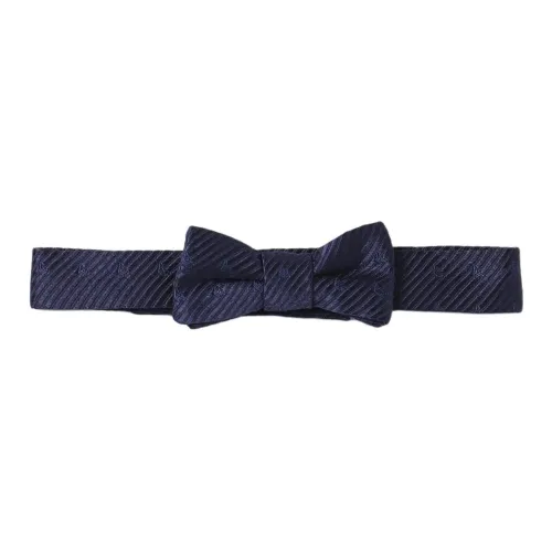 EMPORIO ARMANI Ties Baby Blue