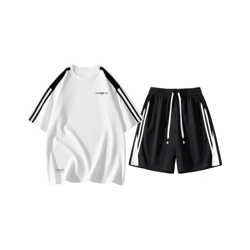 Honor of Kings Повседневная спортивная одежда Унисекс