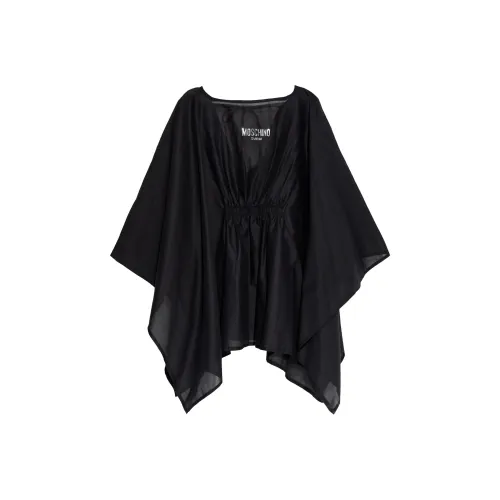 MOSCHINO Черные Женские Рубашки