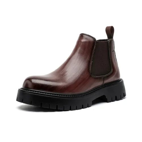 Lanza Короткий Челси Мужской