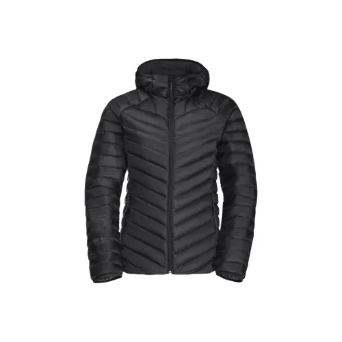 Jack Wolfskin Пуховик Женские
