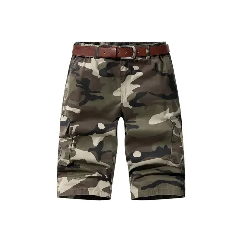 Vintage Cars Повседневные шорты Мужские