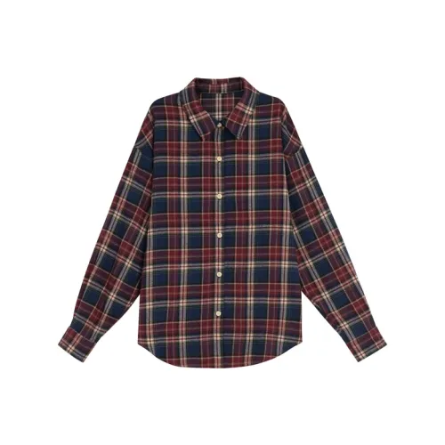 Snbl Женские Рубашки