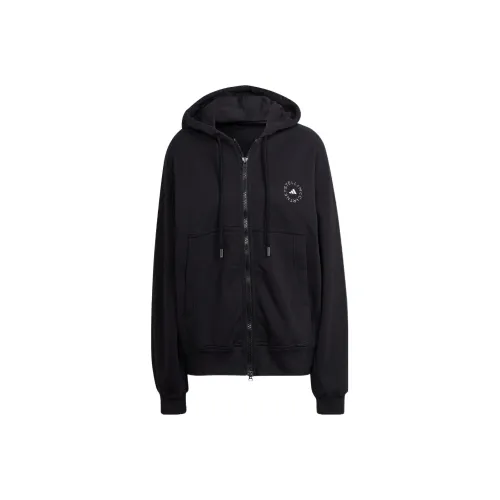 Adidas x Stella McCartney Adidas x Stella McCartney Co titled Series Куртка Женские Черный